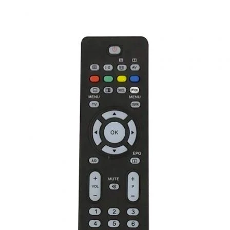 Philips CTVPHA04 Mando a distancia universal compatible con televisores TV